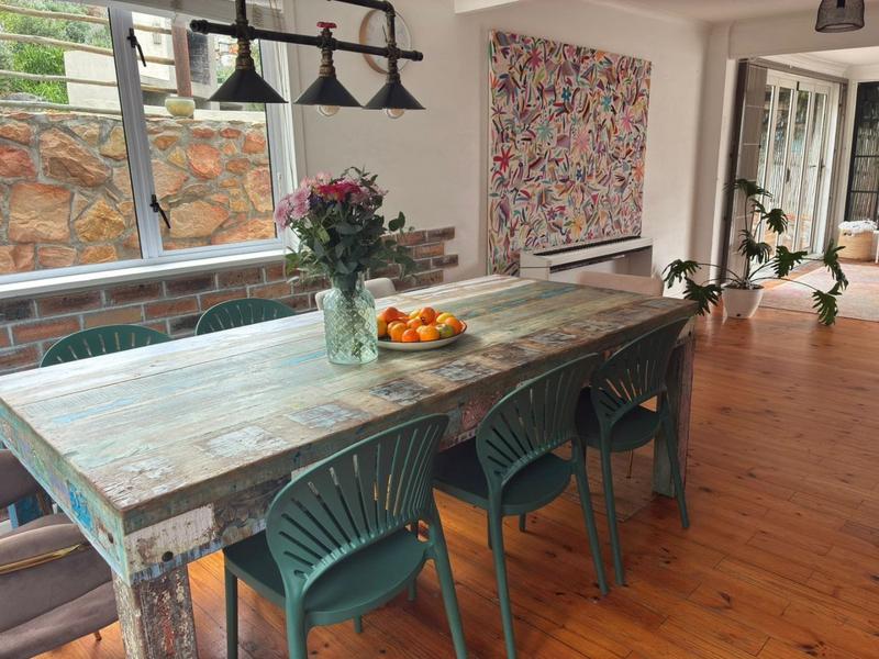 3 Bedroom Property for Sale in Glencairn Heights Western Cape